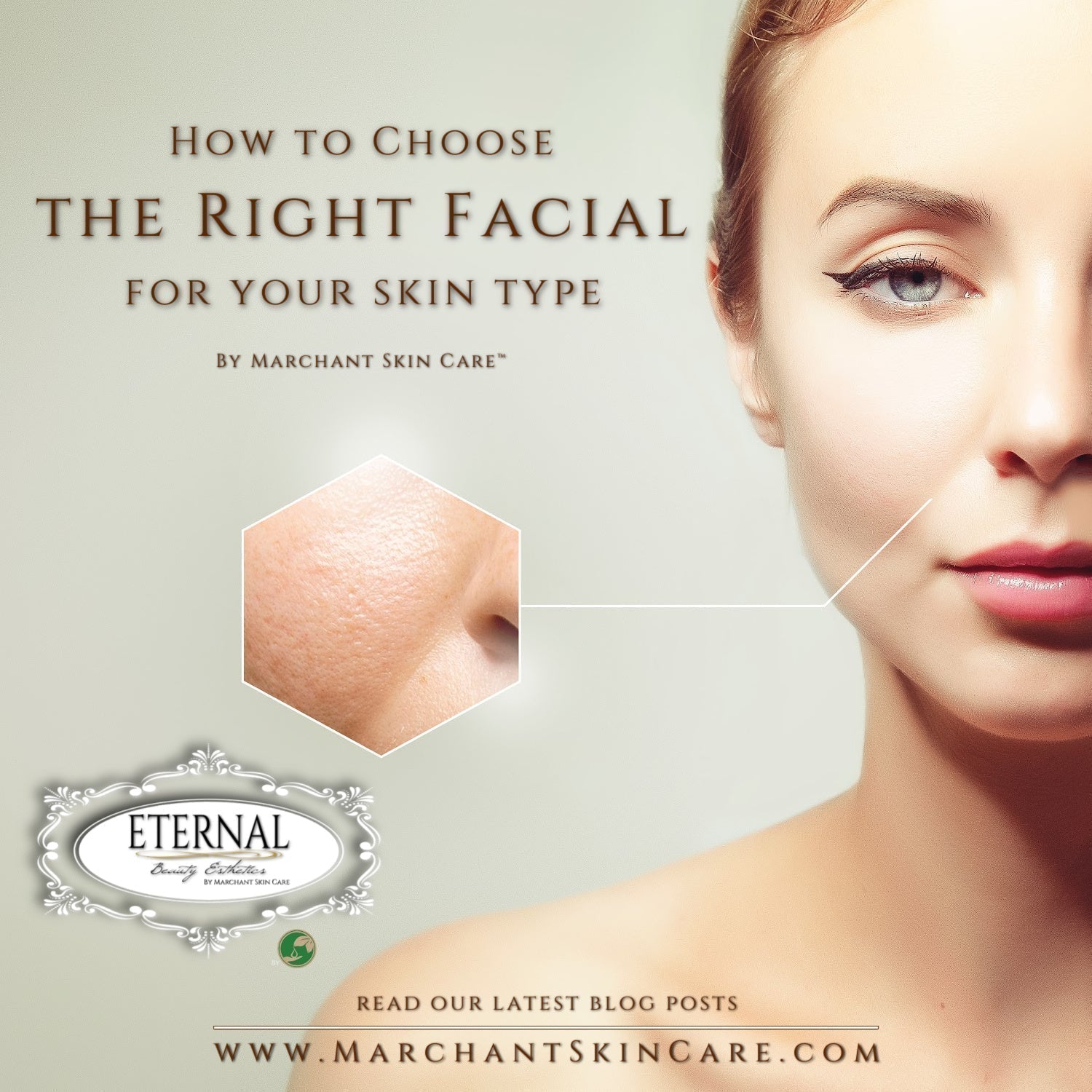 How to Choose the Right Facial for Your Skin Type