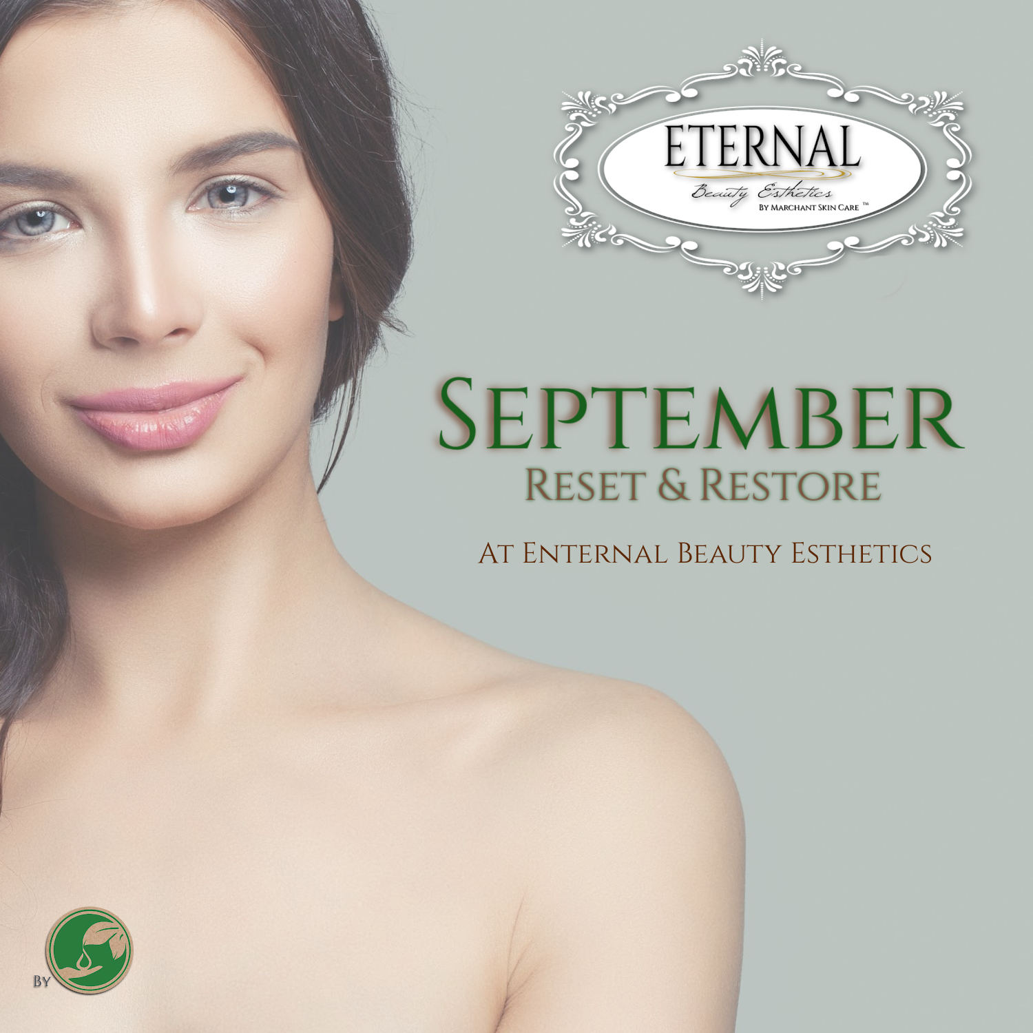 September Eternal Beauty's Promo