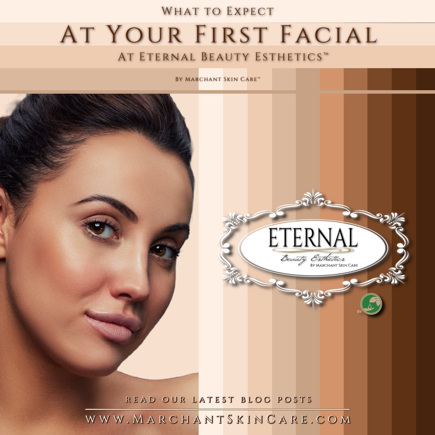 What to Expect at Your First Facial at Eternal Beauty Esthetics
