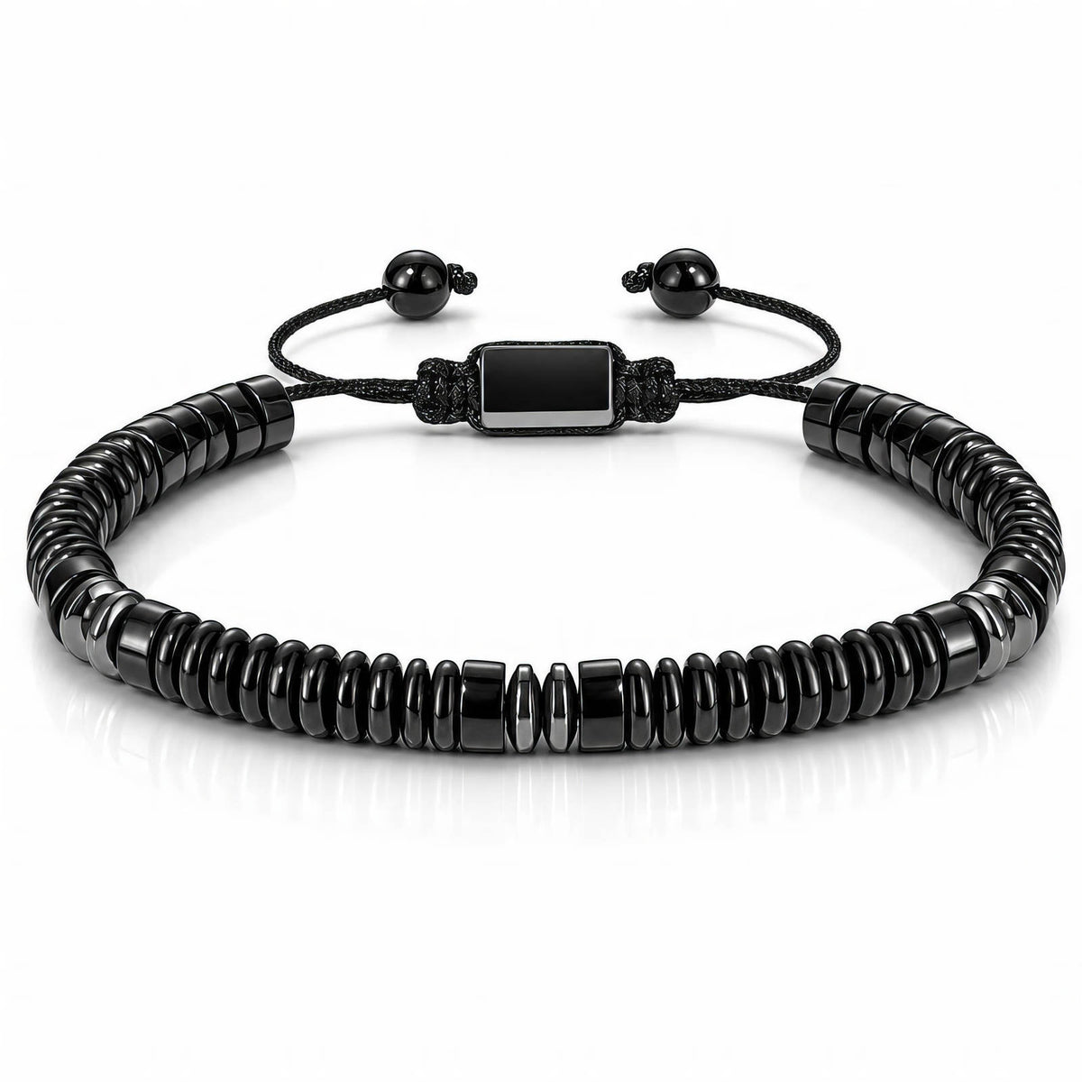 PREORDER Men's Natural Stone Bracelet