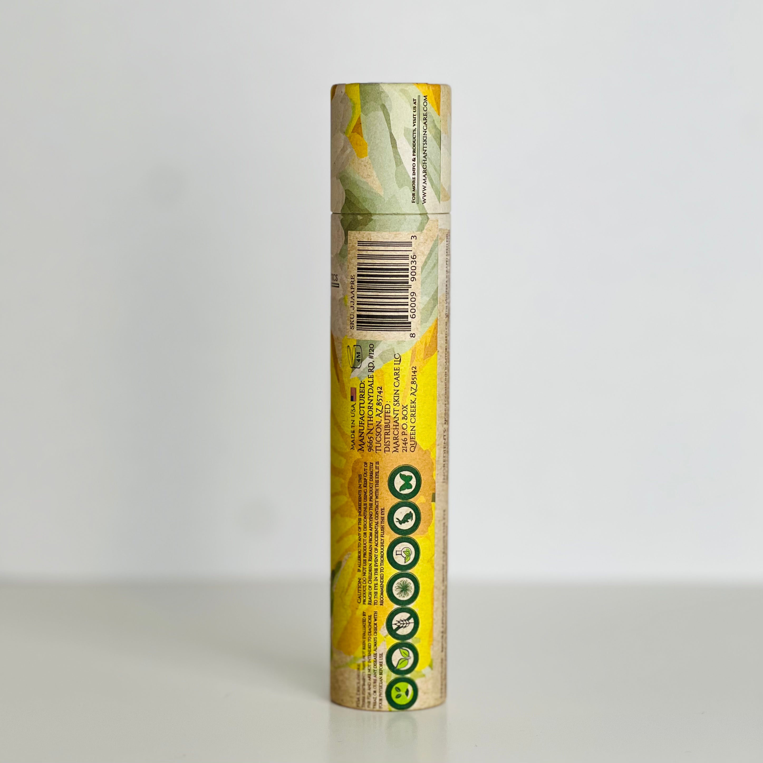 Eye Thrive+™ Eye Lash/Brow Serum