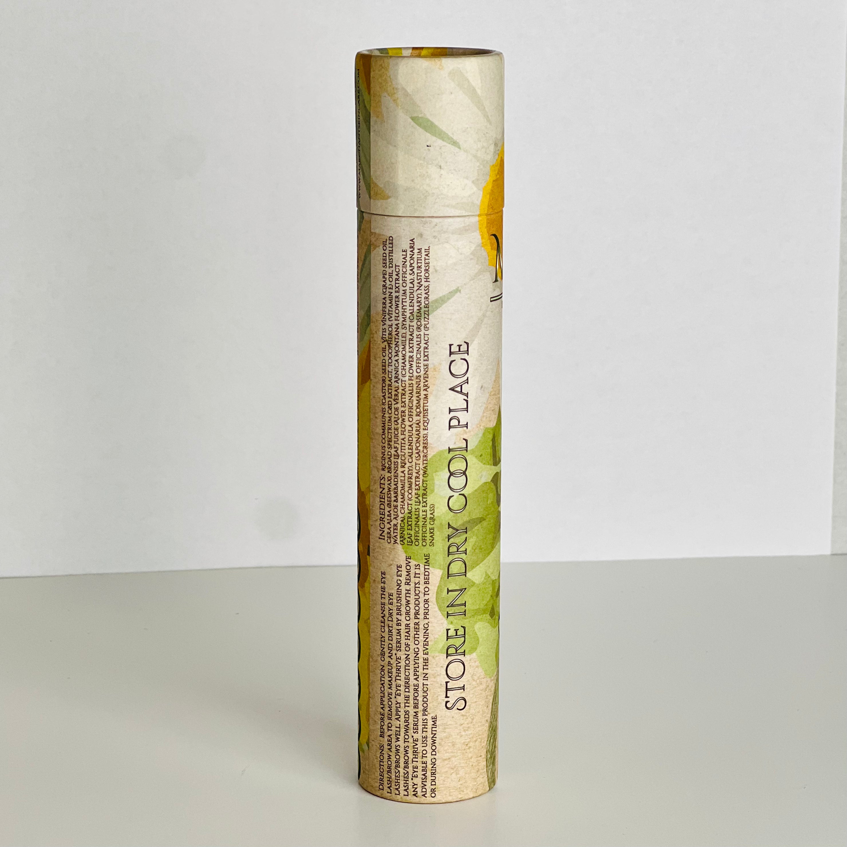 Eye Thrive+™ Eye Lash/Brow Serum