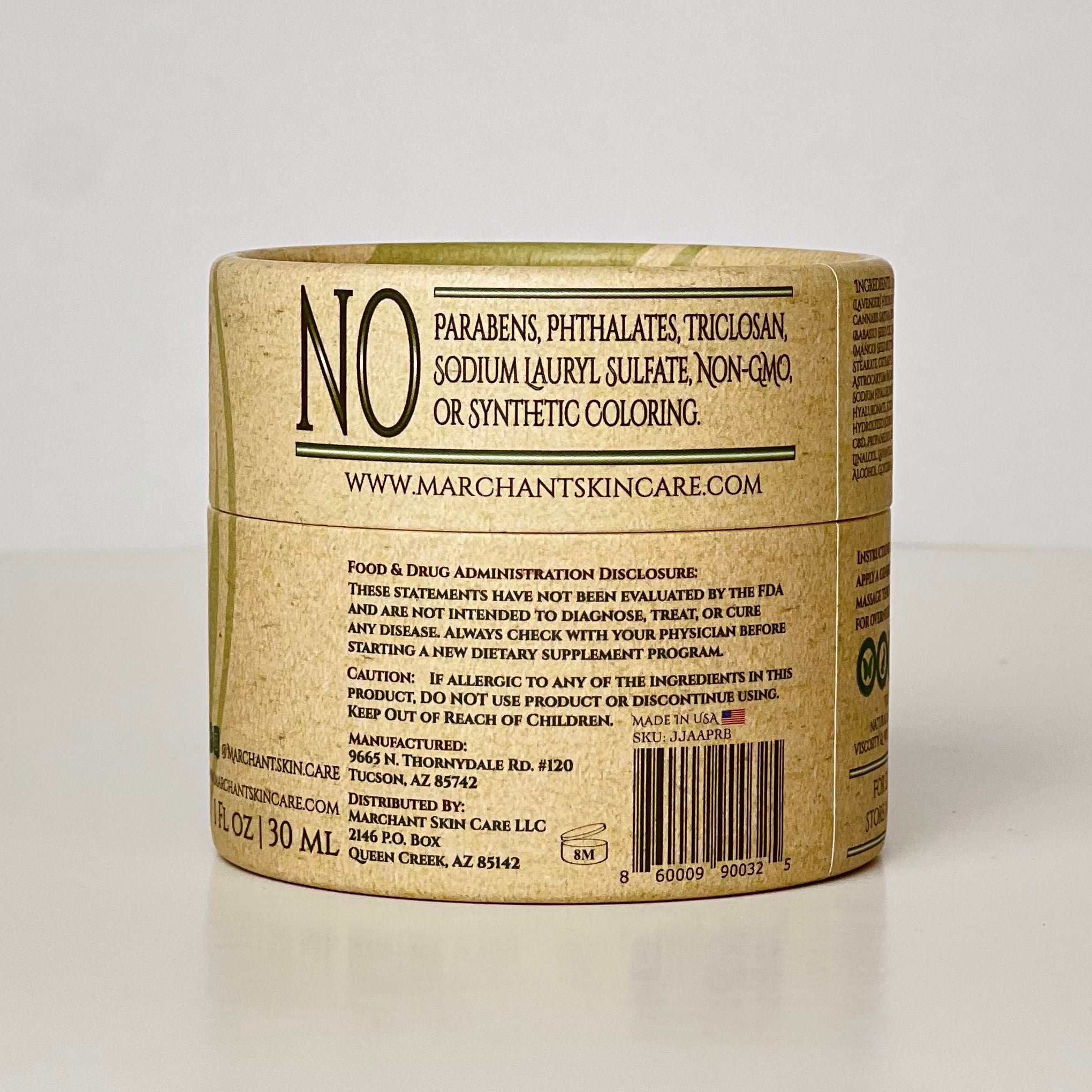 White Night Nourishing Plus