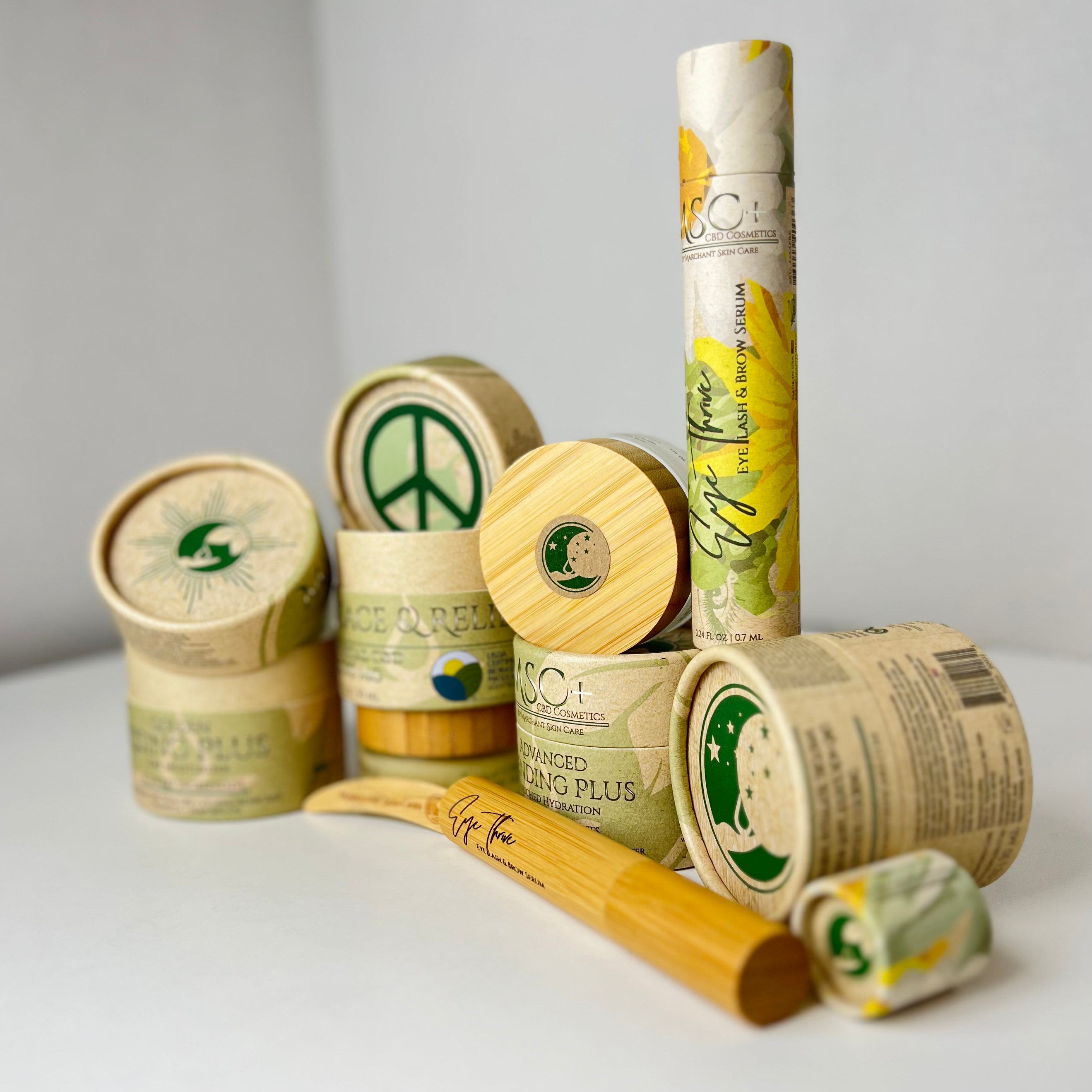Balanced Beauty Bundle