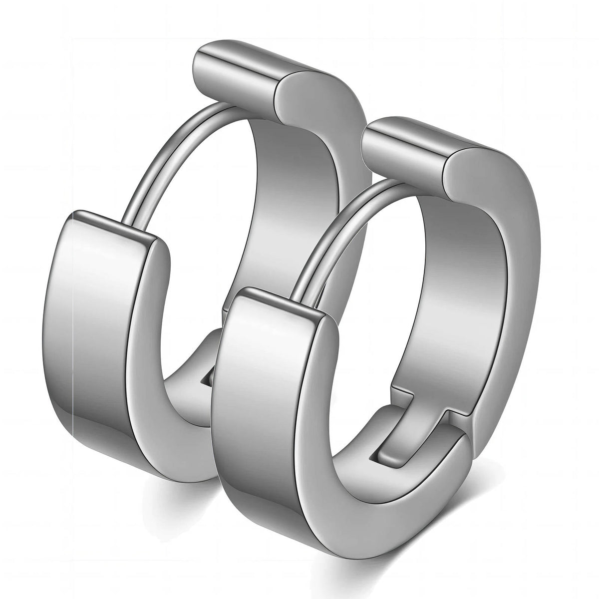 PREORDER Men's Earrings