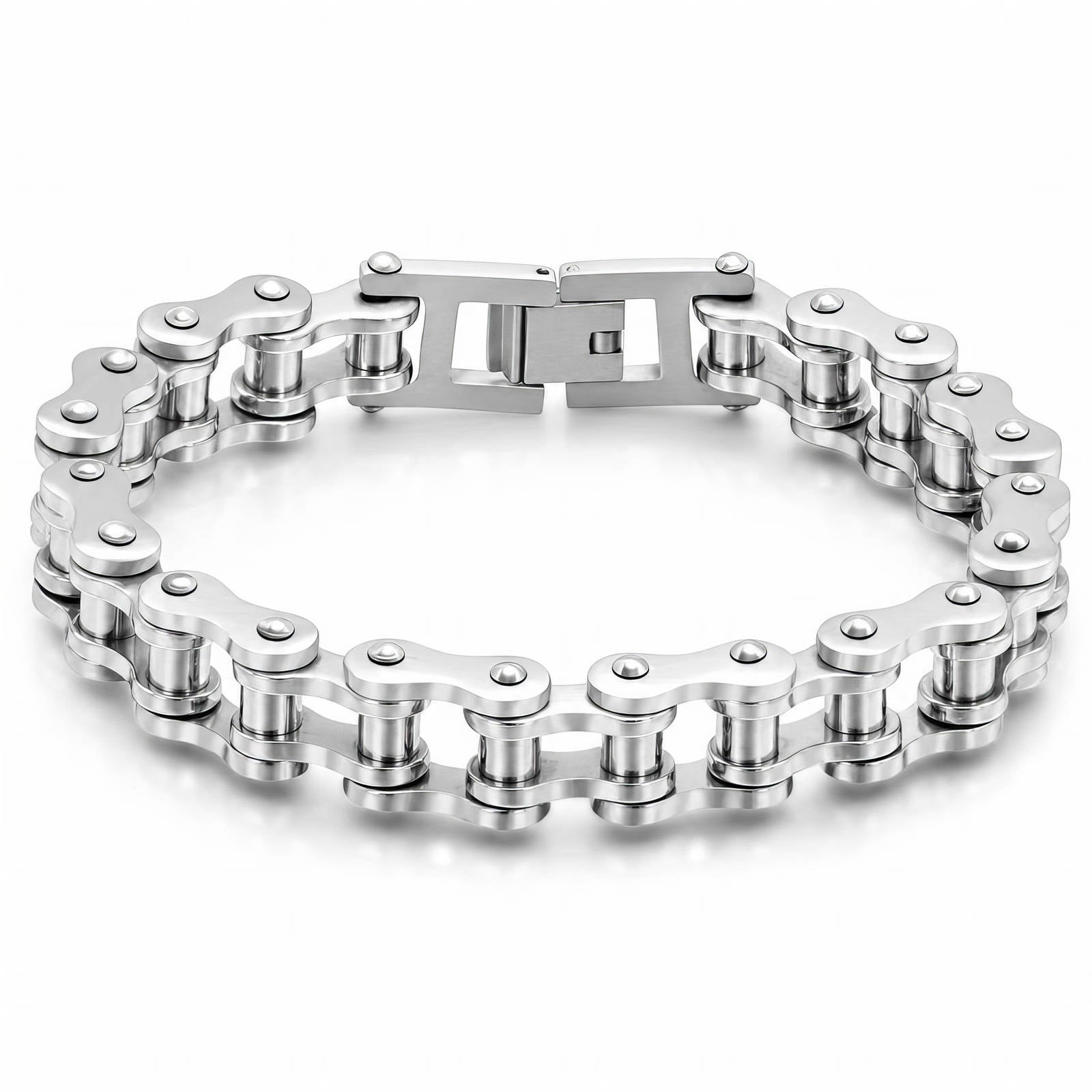 PREORDER Men's Stainless Steel Bracelet