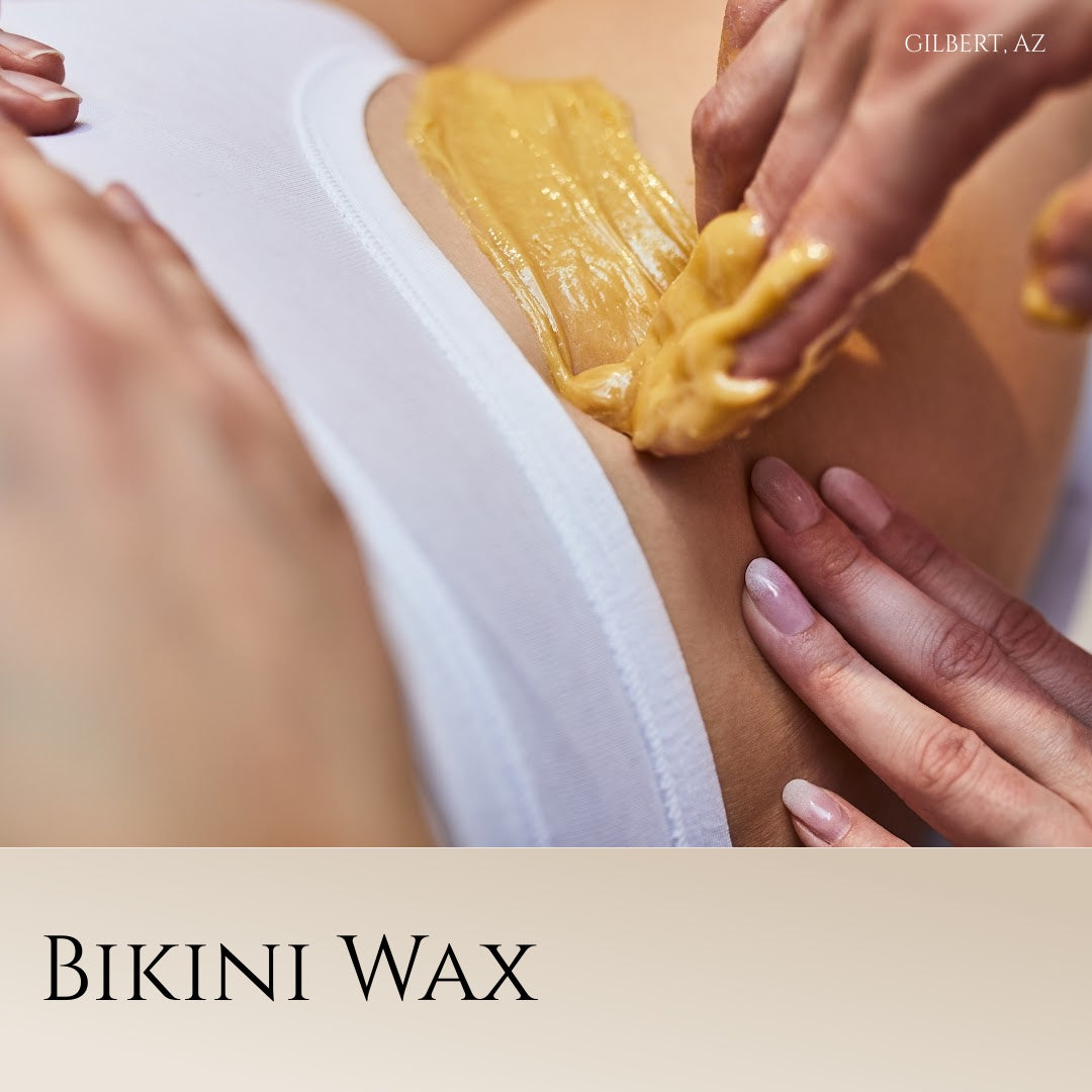 Bikini Wax at Gilbert, AZ