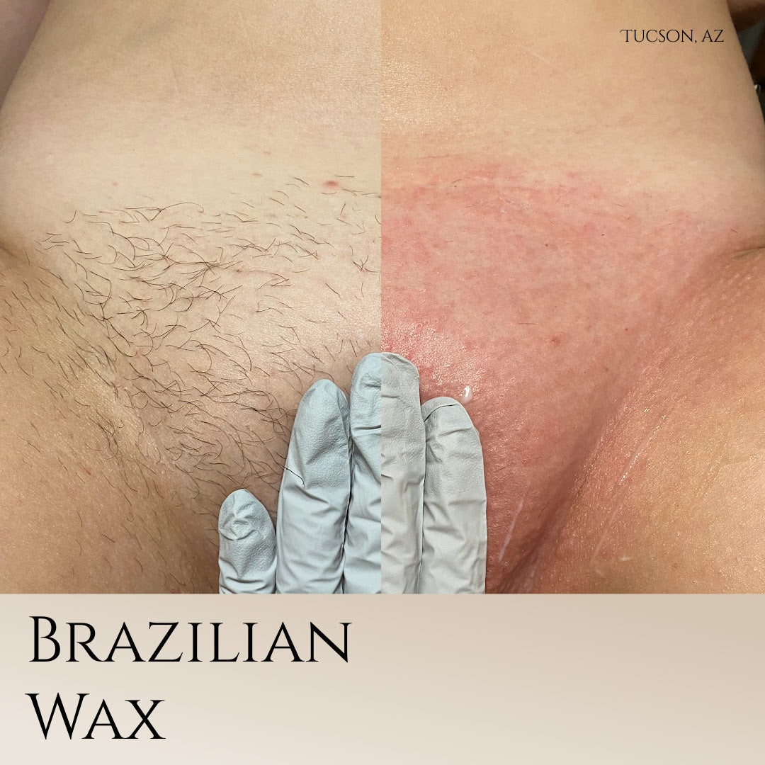 Brazilian (Woman Only) at Tucson, AZ