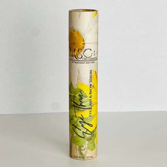 Eye Thrive Eye Lash/Brow Serum