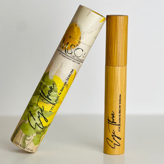 Eye Thrive Eye Lash/Brow Serum