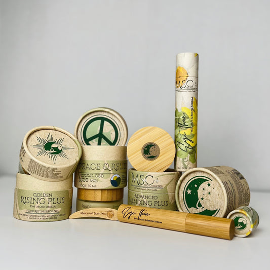 Balanced Beauty Bundle
