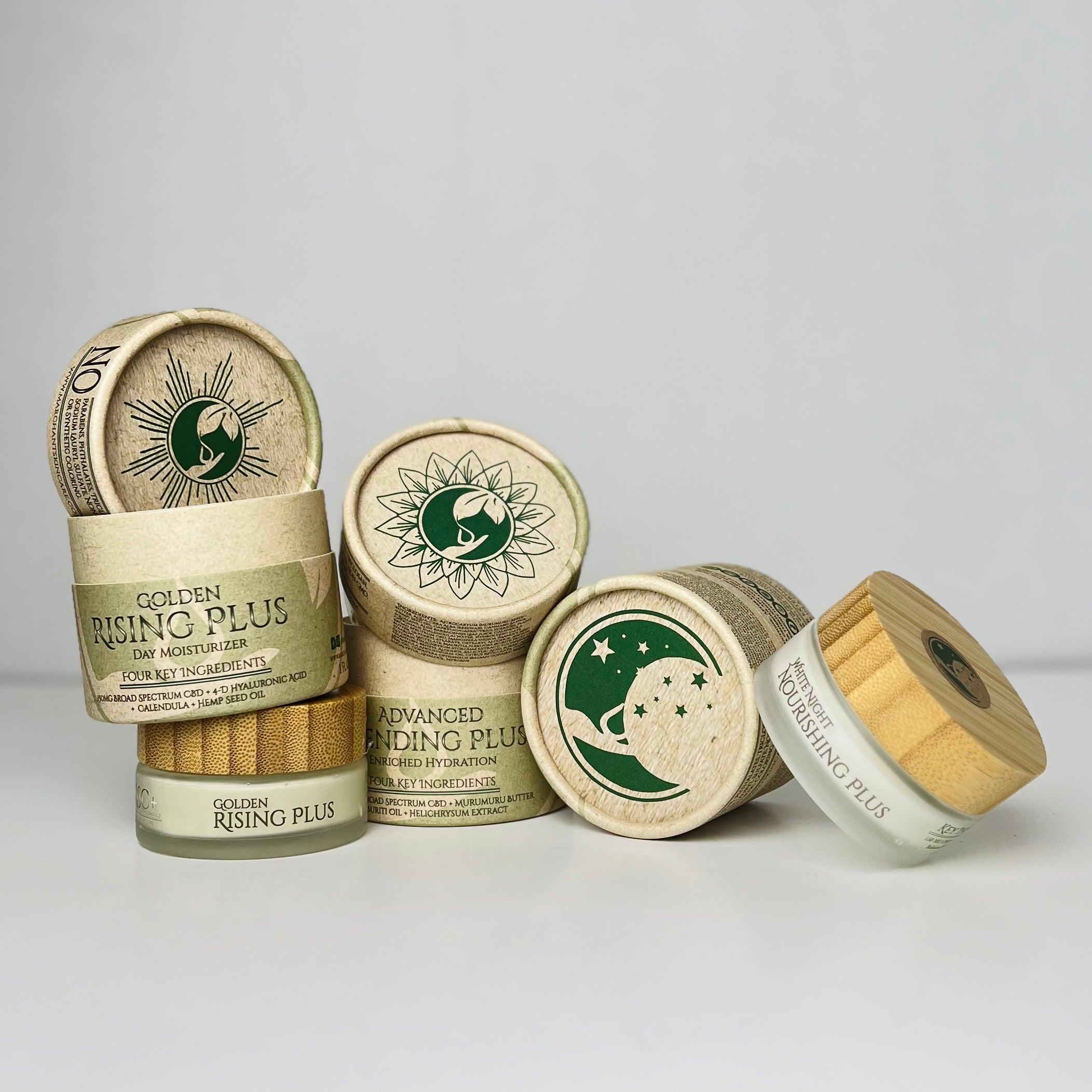 Pure Harmony Skin Essentials
