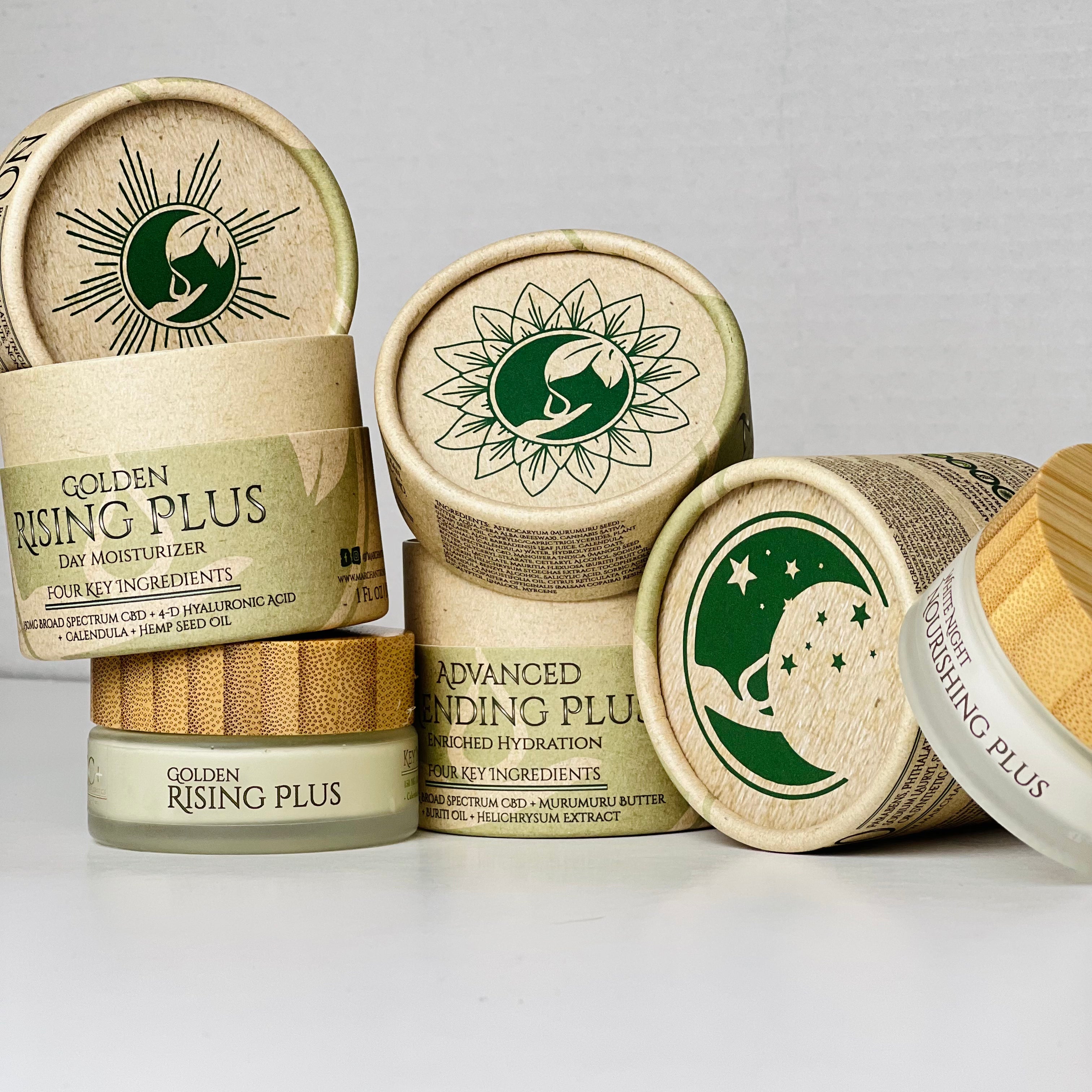 Pure Harmony Skin Essentials